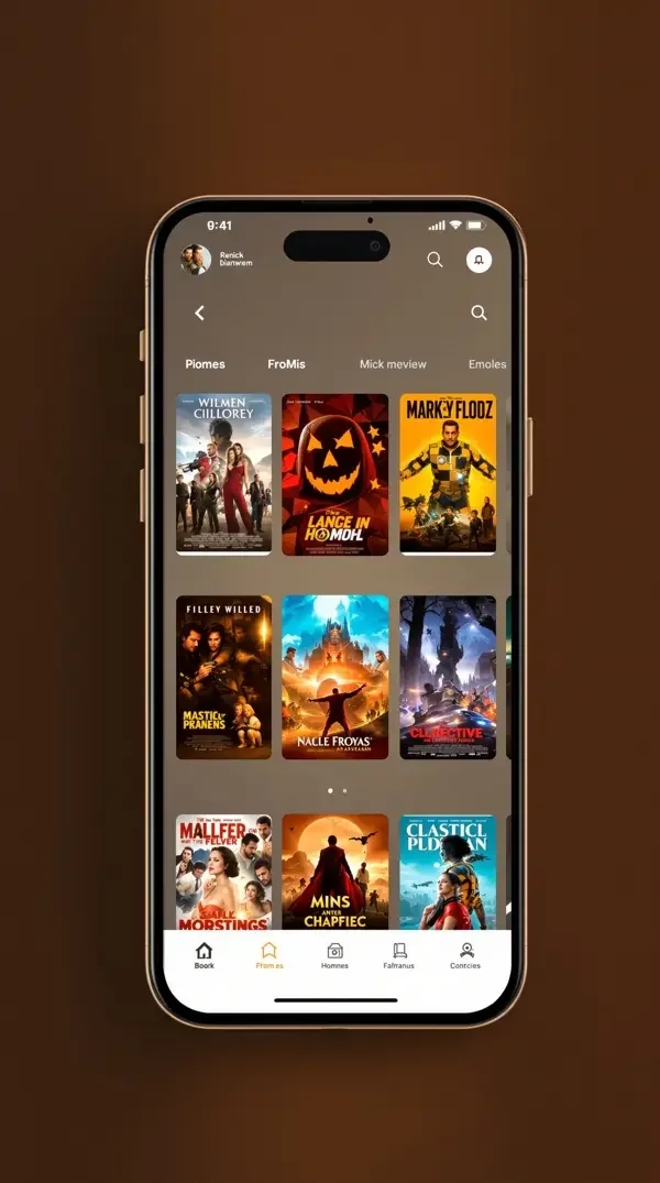 久久小视频APP 久久小视频APP界面